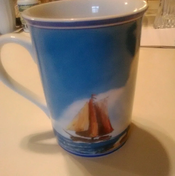 Teddi mug - Picture 2 of 5